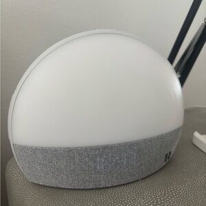 Hatch Restore Sound Machine Alarm Clock